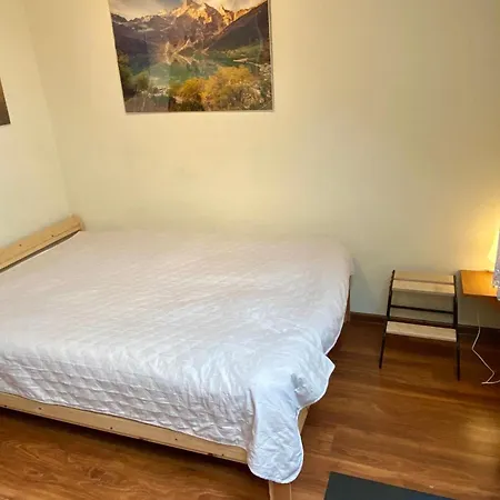 Apartament Kasztanowy Zakopane