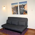 Kasztanowy Centrum Апартаменты
