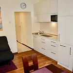 Apartmán Kasztanowy Centrum *