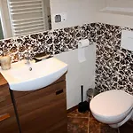 Kasztanowy Centrum Apartmán Zakopane