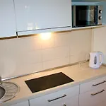 Apartmán Kasztanowy Centrum Zakopane