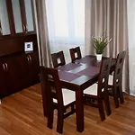 Kasztanowy Centrum Apartmán