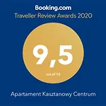 Kasztanowy Centrum زاكوباني
