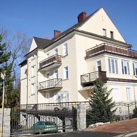 Kasztanowy Centrum *