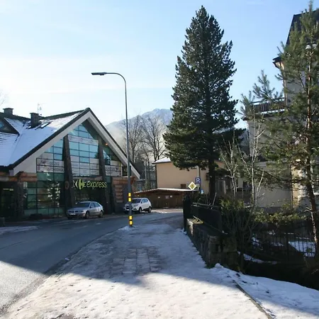 Kasztanowy Centrum